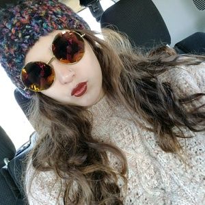 Meet your Posher, Nicolette